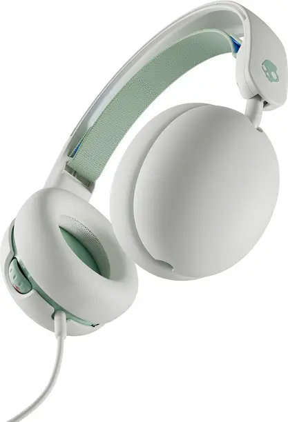 Skullcandy Noise Cancelling Wired Headphones